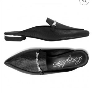 Brighton Escape Mules From the Contempo Collection (Size: 7.5)